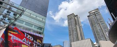Serviced residence for Sale 1