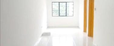 Flora Damansara Apartment, Damansara Perdana 1
