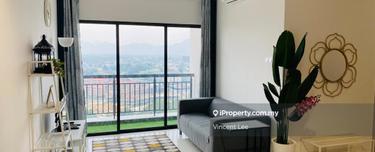 Horizon Condo For Rent 1