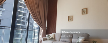 Condominium for rent with fully furnished  1