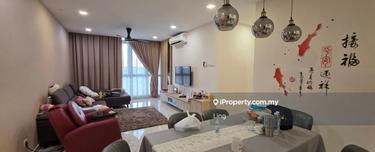 H2o Residence, Ara Damansara ,Renovated and Fully Furnished 1