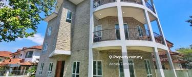 Bungalow for Sale 1