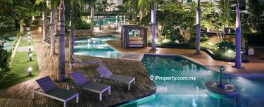 Exclusive & Luxurious 1