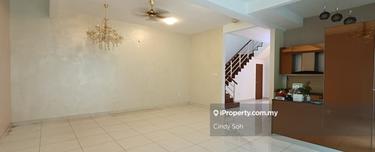 Kiara 1 @ Jln Austin Heights 5/X @Tmn Austin Heights @ Mount Austin JB 1