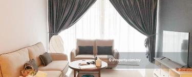 Sphere Damansara Condominium for Sale 1