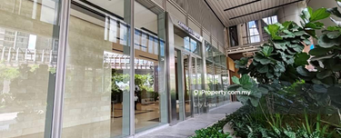 Pavillion Damansara Height Tower 2  MSC Cybercentre accreditation  1