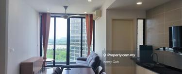 D'Pristine Medini Iskandar Puteri 1