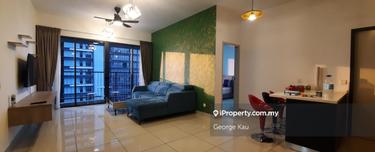 Setia City Residence 1