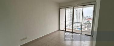 Putra Place B2 Corner 1000sft 3r2b1cp Original 1
