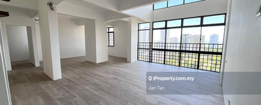 Bukit Dumbar Permai - Duplex Unit 1800sf @ Georgetown Nearby E-Gate  1