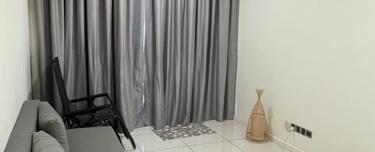 Fully Furnished Unit For Rent 1