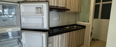 Serviced residence for Sale 1