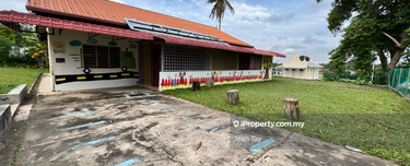 Bukit Baru Commercial Bungalow Corner Lot for Sale 1
