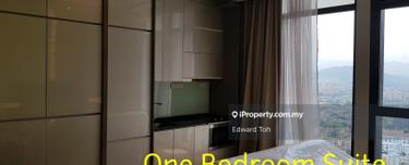 Expressionz Professional Suites, KL City 1