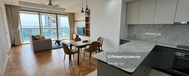 Mid Valley premium residence   1