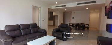 Spacious layout and good condition 1
