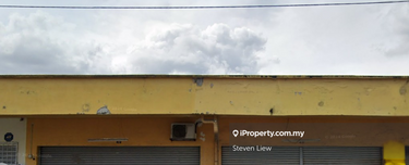 Puchong Utama, Single Storey Factory, For Sale 1