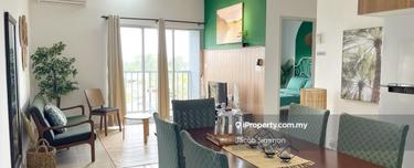 Cozy 2 room _ Prime Area ! Near Klia, Cyber, Putrajaya 1