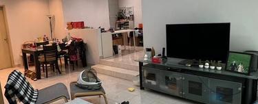 Kelana Mahkota Condominium @Kelana Jaya For Sale 1