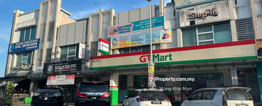 Eleven avenue bandar bukit raja  1