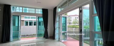 Bungalow House For Rent, Setia Eco Glades  1