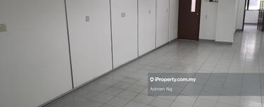 Shop-office for Rent 1