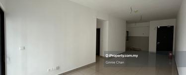 Quiet, New and Cheap unit in Sri Petaling 1