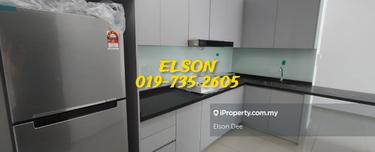 Metropol @ Bandar Perda Bukit Mertajam Partial Furnished for Rent ! 1