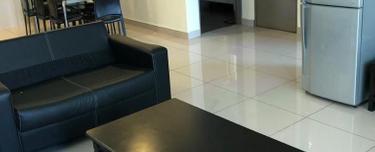 The Loft @Zetapak, Setapak Serviced Residence 1
