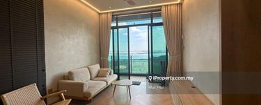 Wave Marina Cove Fully Furnished for Sale 1