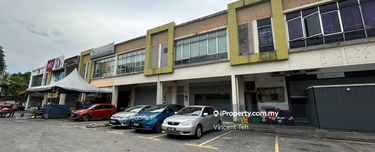 Damai puspa link factory Damai perdana  1