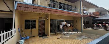 Double Storey Terrace House @ Taman Bukit Desa Near Mid Valley 1