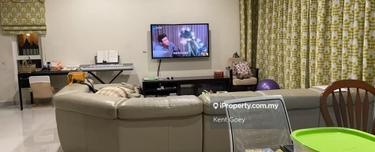 Idaman hills selayang bungalow 1
