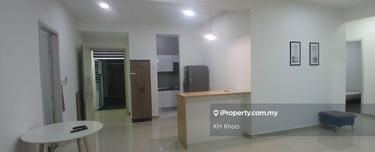 The Vyne Condominium for Sales @ Sungai Besi, Kuala Lumpur 1
