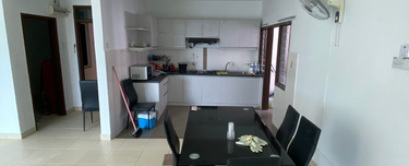 Villa Park Condominium for Sale 1
