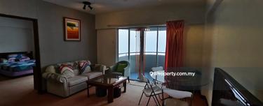 Apartment for Rent 1