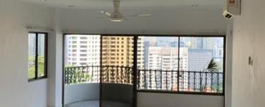 Hill Top of Bangsar 1
