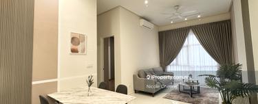 Met 1 Residences Cozy Fully Furnished Unit For Rent Only Rm3,800 1