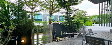 East Residence for Rental 1