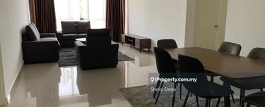 Condominium for Rent 1