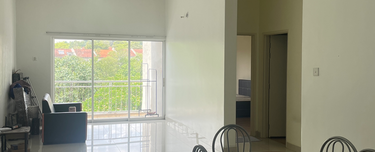 Fully Furnished Unit 1