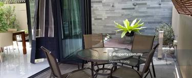 Seputeh Garden Bungalow 1