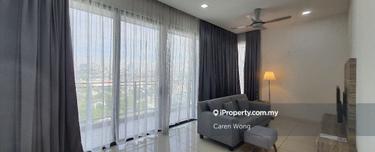 Serviced residence for Rent 1