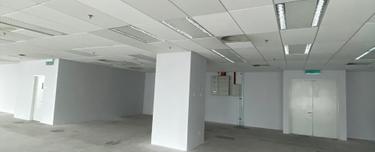 Office near KLCC 1