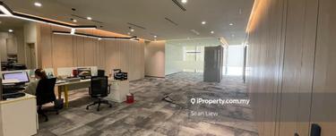 Emporis Kota Damansara Corporate Office Space For Rent 1