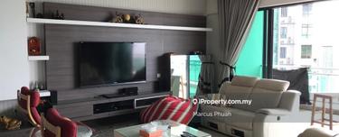 Strategy location to Georgetown and Bayan Lepas  1