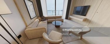 Premium Seaview Condo in Langkawi Welcome Foreigners New Launching 1