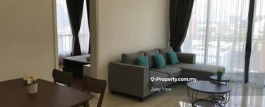 Prime location serviced apartment for rent 1
