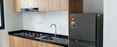 Aster Green High Floor Corner Unit for Rent  1