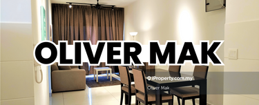 Serviced Residence for Sale 1
